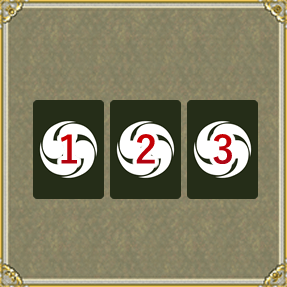 三神スプレッド 三神スプレッド